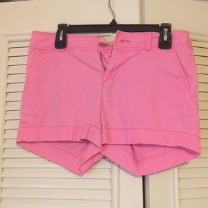 LP Callahan shorts. Size 4